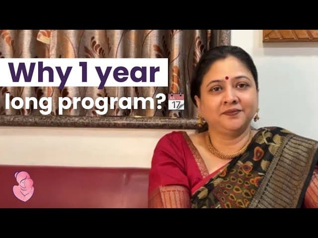 Answering the WHYs: Why is ARULA Program a 1 year long journey to begin with?