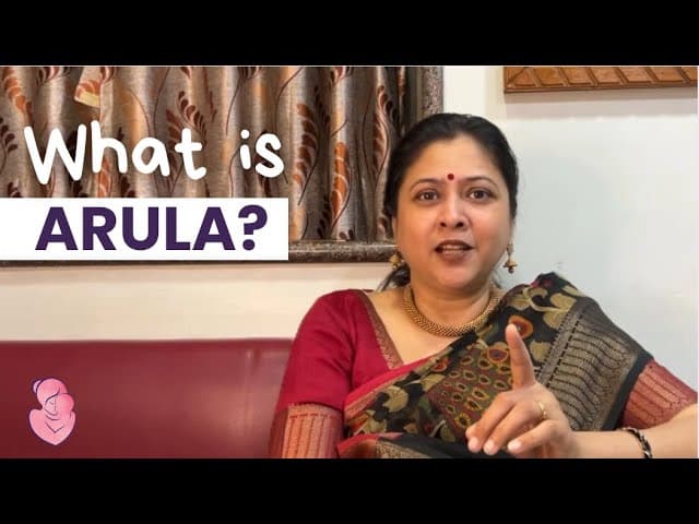 What is ARULA + How does this Approach target ALL-ROUND Development in Autism?